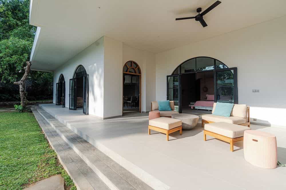 Villa Sungai
