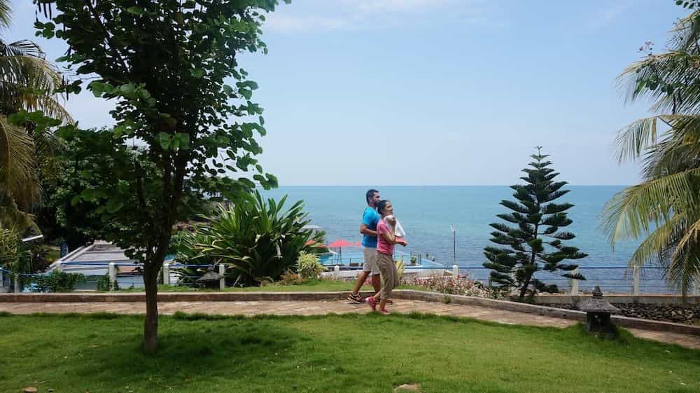 Tanjung Kodok Beach Resort Tanjung Kodok Beach Resort