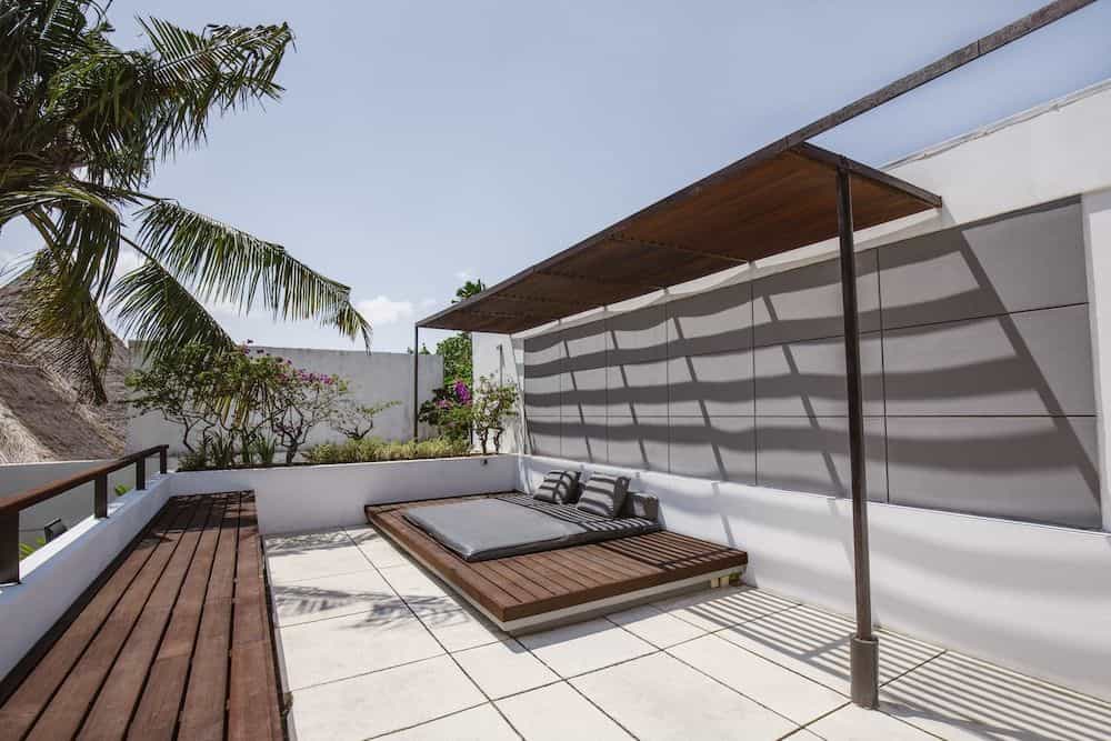 Villa Aqua Seminyak Villa Aqua Seminyak