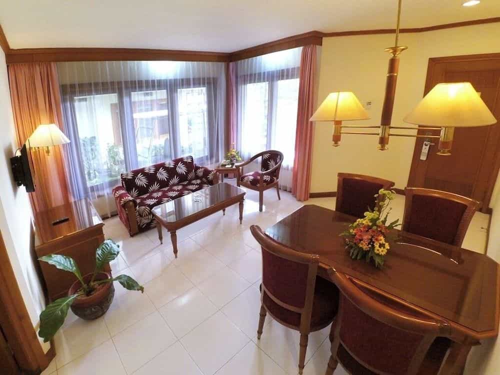 Purnama Hotel Purnama Hotel
