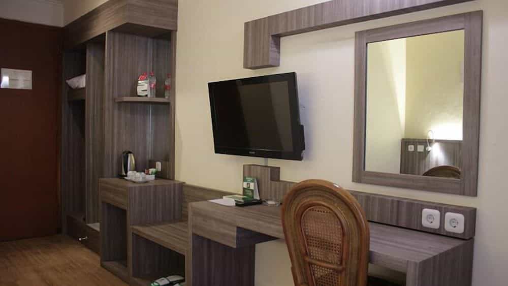 Purnama Hotel Purnama Hotel