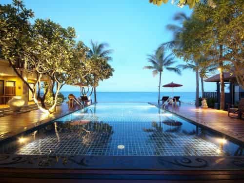 Praseban Resort Praseban Resort
