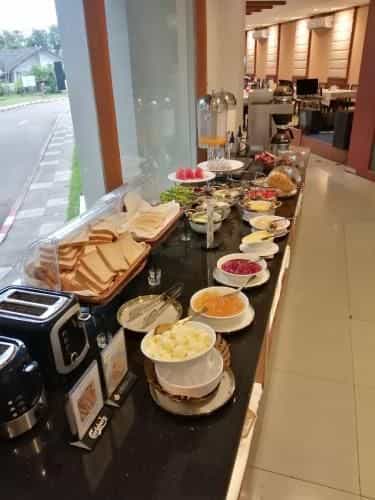 President Hotel Udon Thani