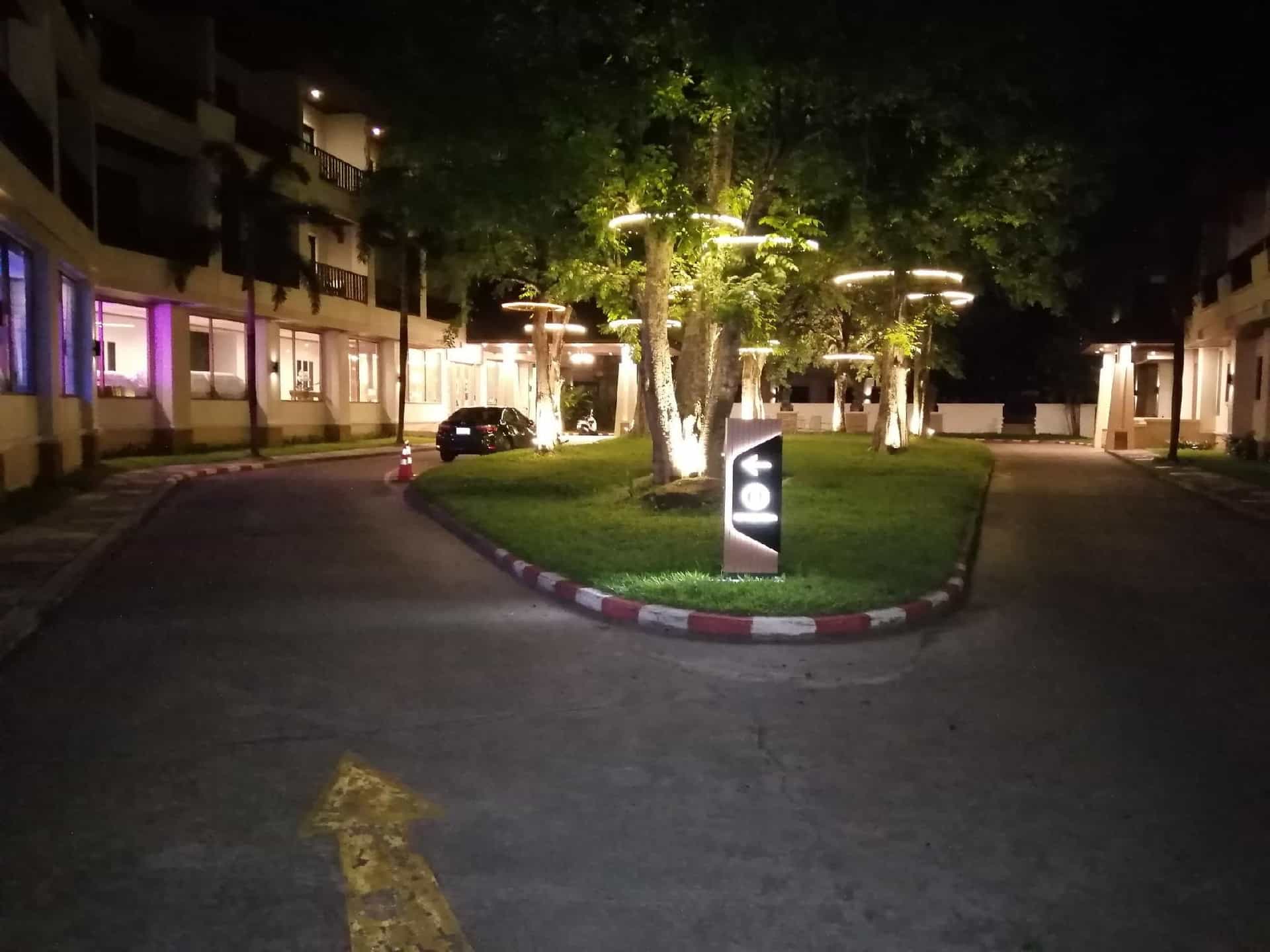 President Hotel Udon Thani