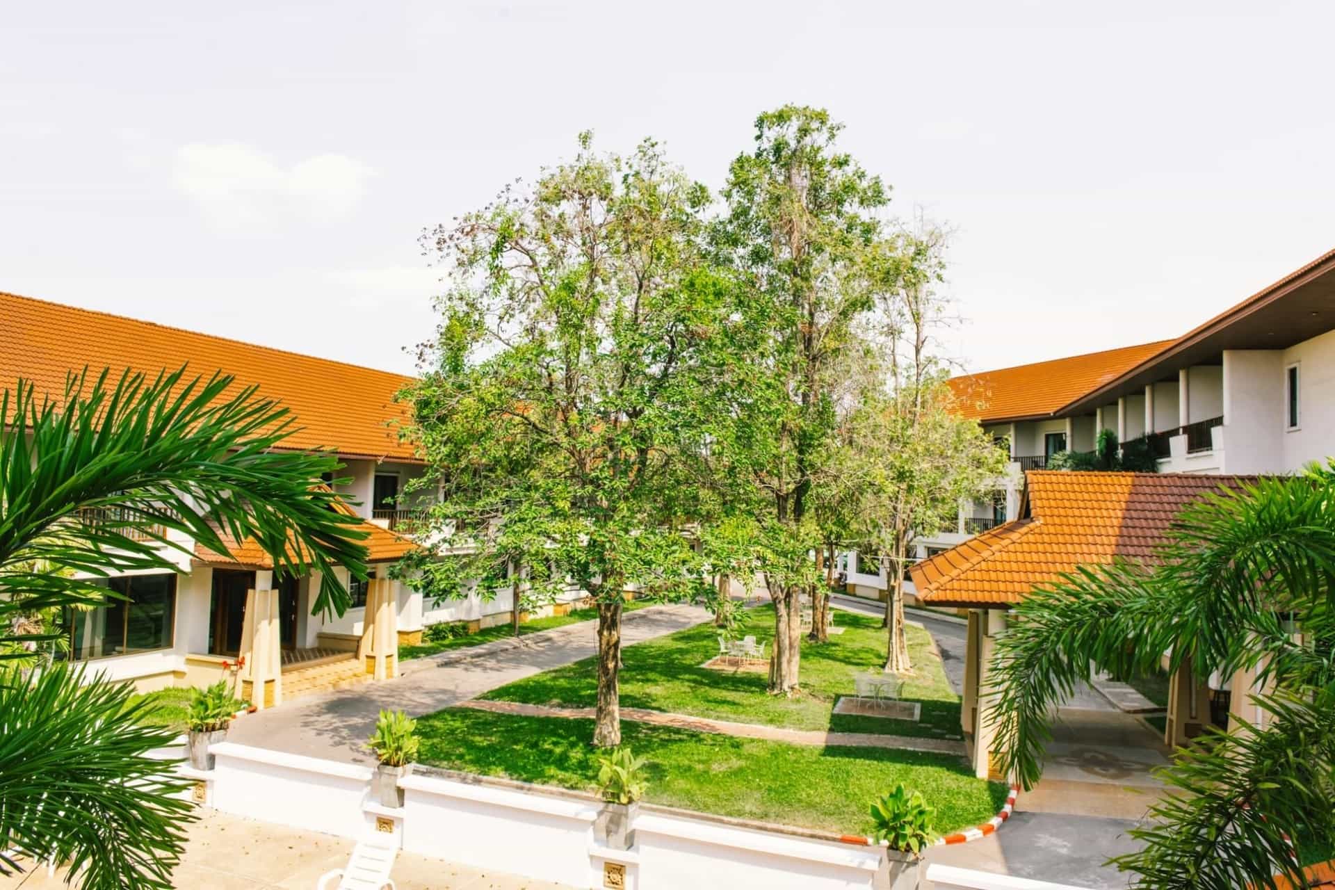President Hotel Udon Thani