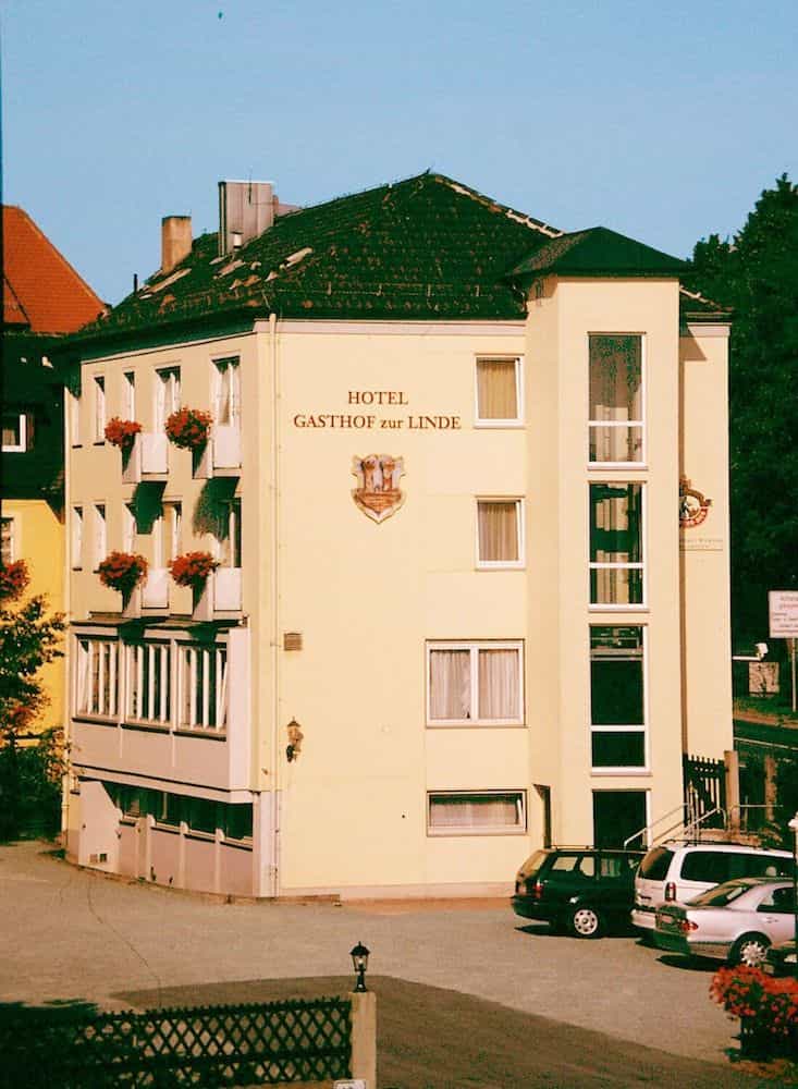 Zur Linde Zur Linde