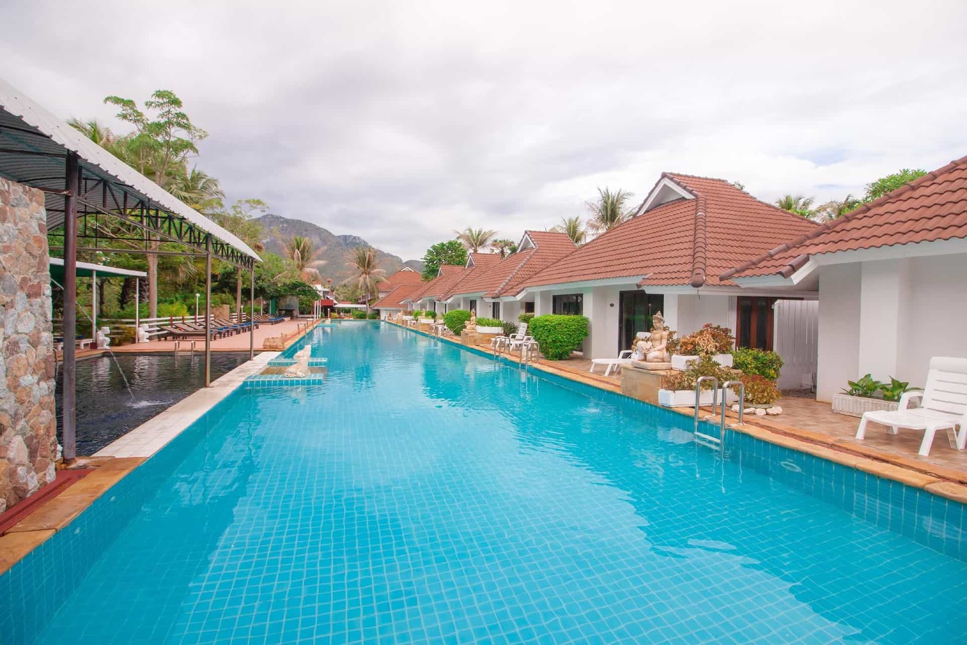 Privacy Beach Resort & Spa