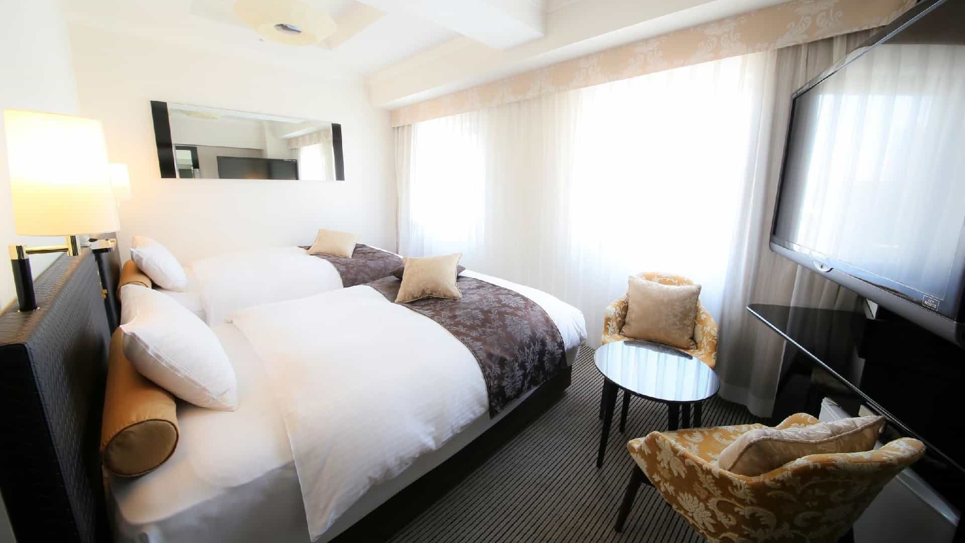 โรงแรมอะป้า อิเคะบุคุโระ-เอกิ-คิตะกุชิ