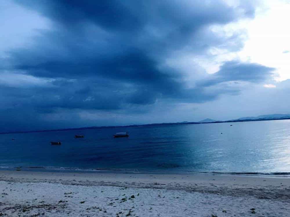 Kapas Island Resort