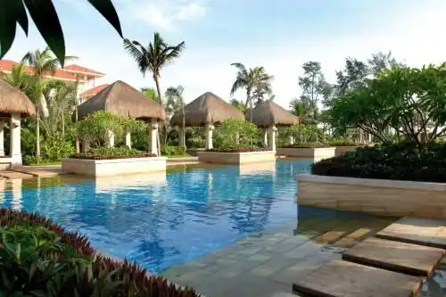โรงแรมเชอราตัน ไห่โขว โรงแรมเชอราตัน ไห่โขว