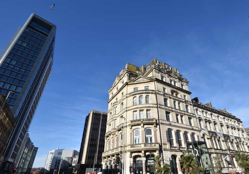 The Royal Hotel Cardiff The Royal Hotel Cardiff