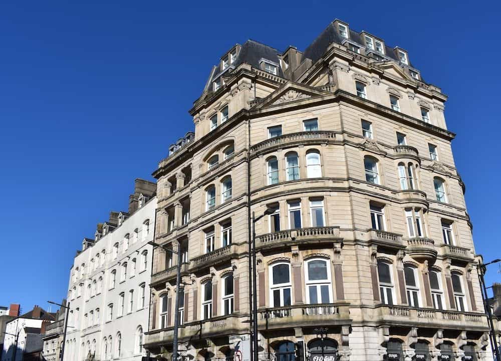 The Royal Hotel Cardiff The Royal Hotel Cardiff