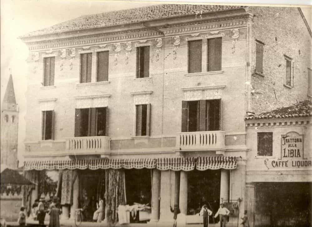Albergo Leon D Oro