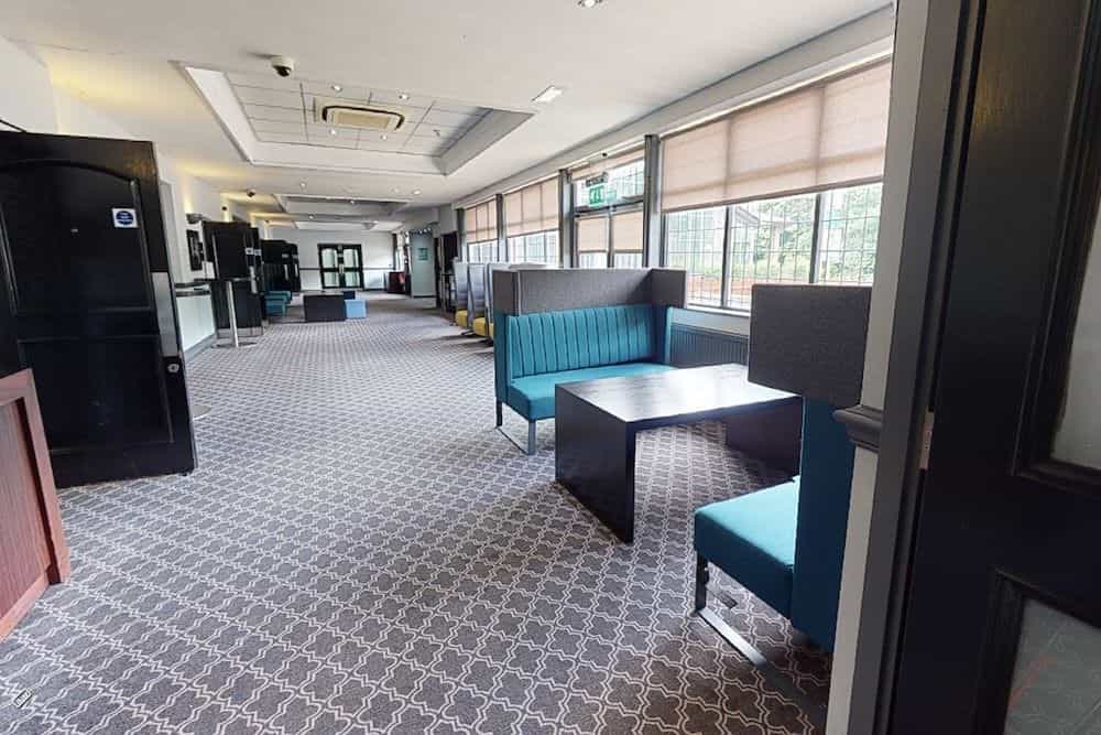 Village Hotel Liverpool