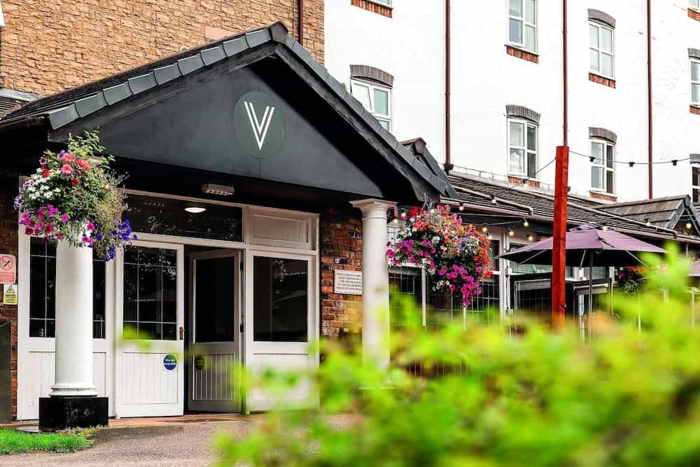 Village Hotel Liverpool