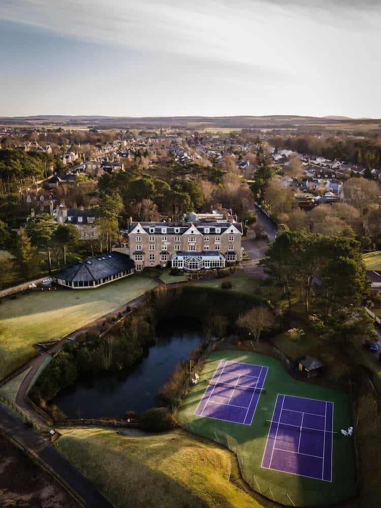 Golf View Hotel & Spa