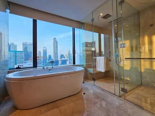 โรงแรมเรเนซองส์ กรุงเทพฯ ราชประสงค์