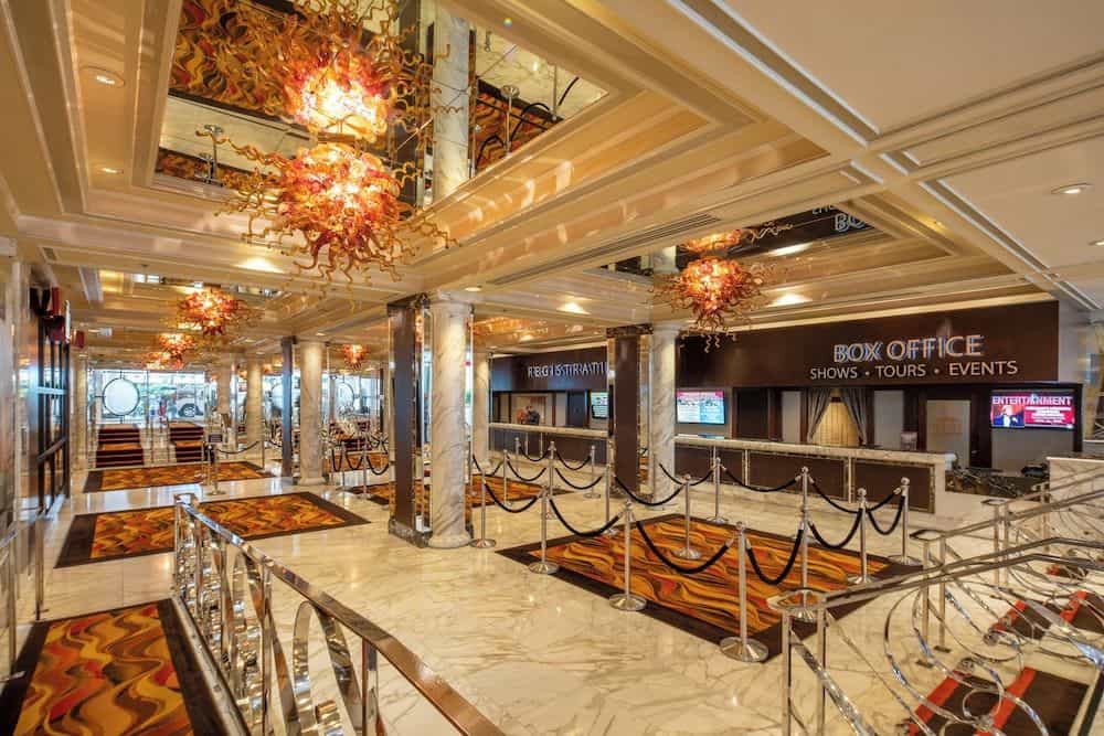 Golden Nugget