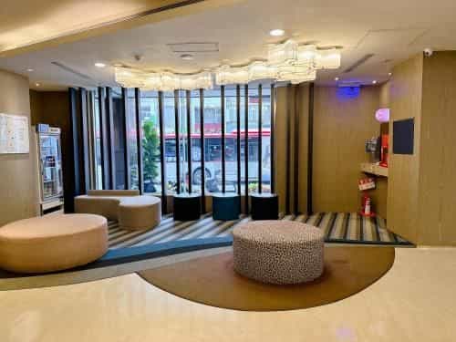 โรงแรมตุงเหมา เกาสง โรงแรมตุงเหมา เกาสง