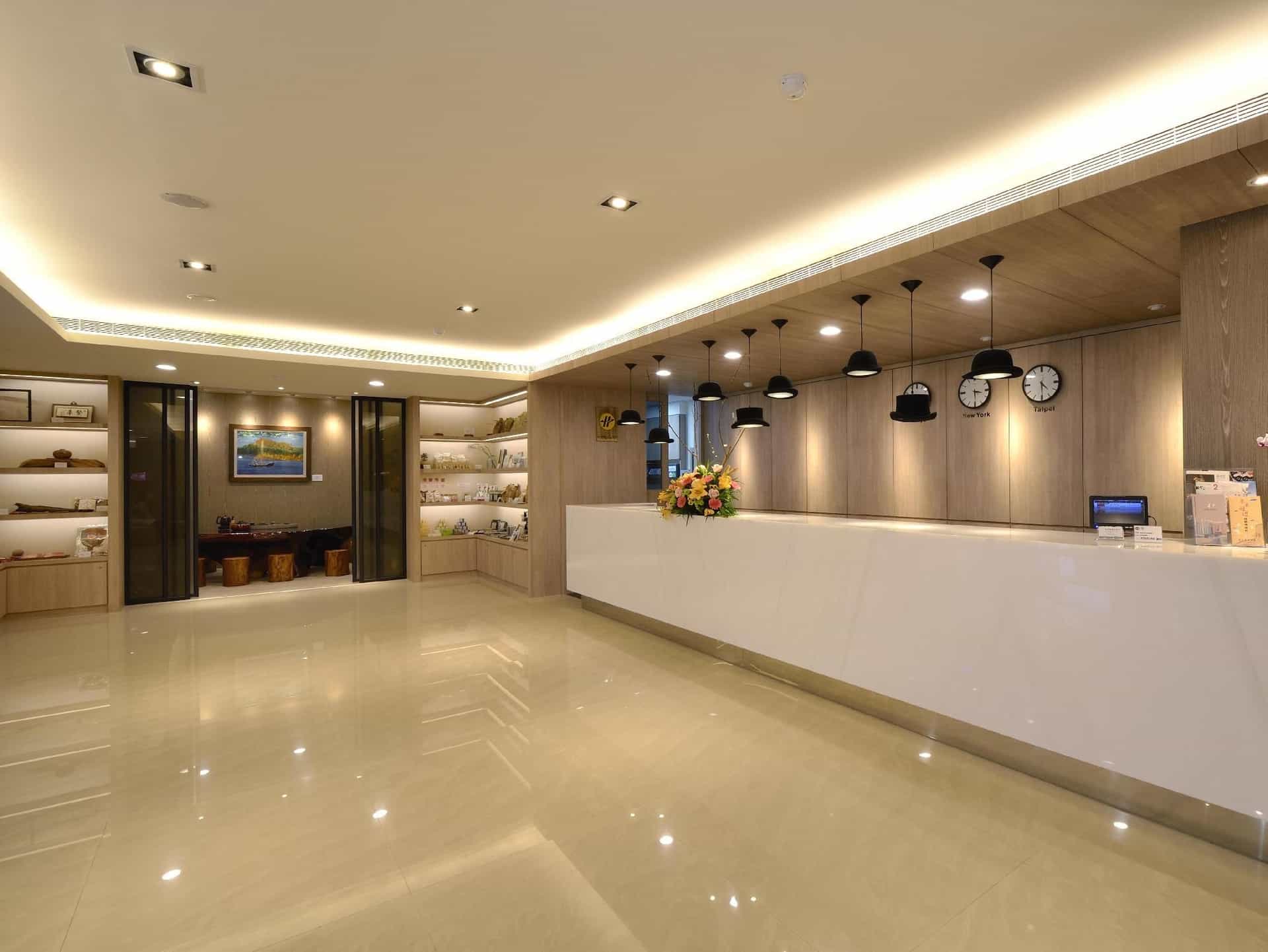 Toongmao Hotel Kaohsiung