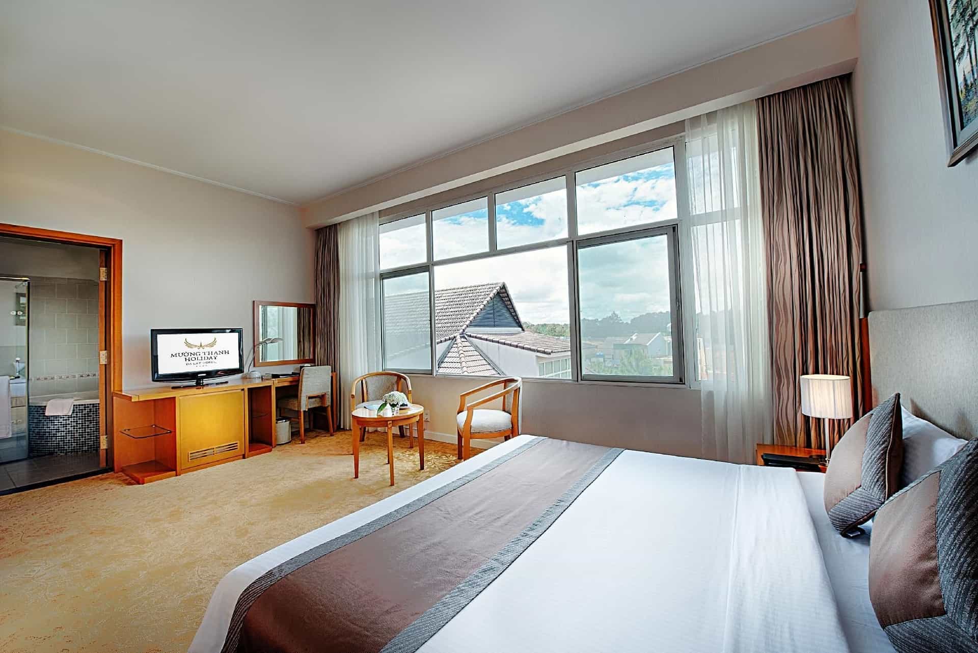 Muong Thanh Dalat Hotel Muong Thanh Dalat Hotel