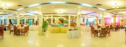 Saigon Kim Lien Hotel - Vinh City