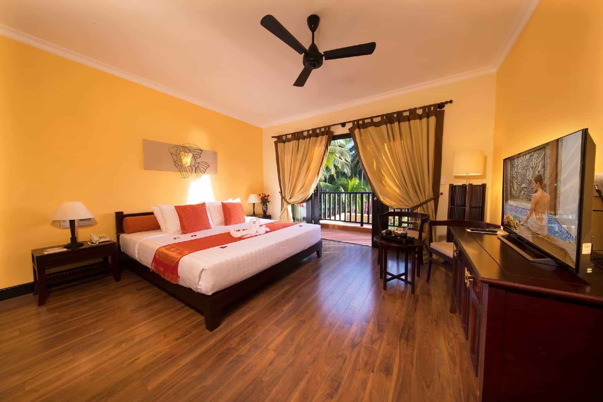 Seahorse Resort & Spa Seahorse Resort & Spa
