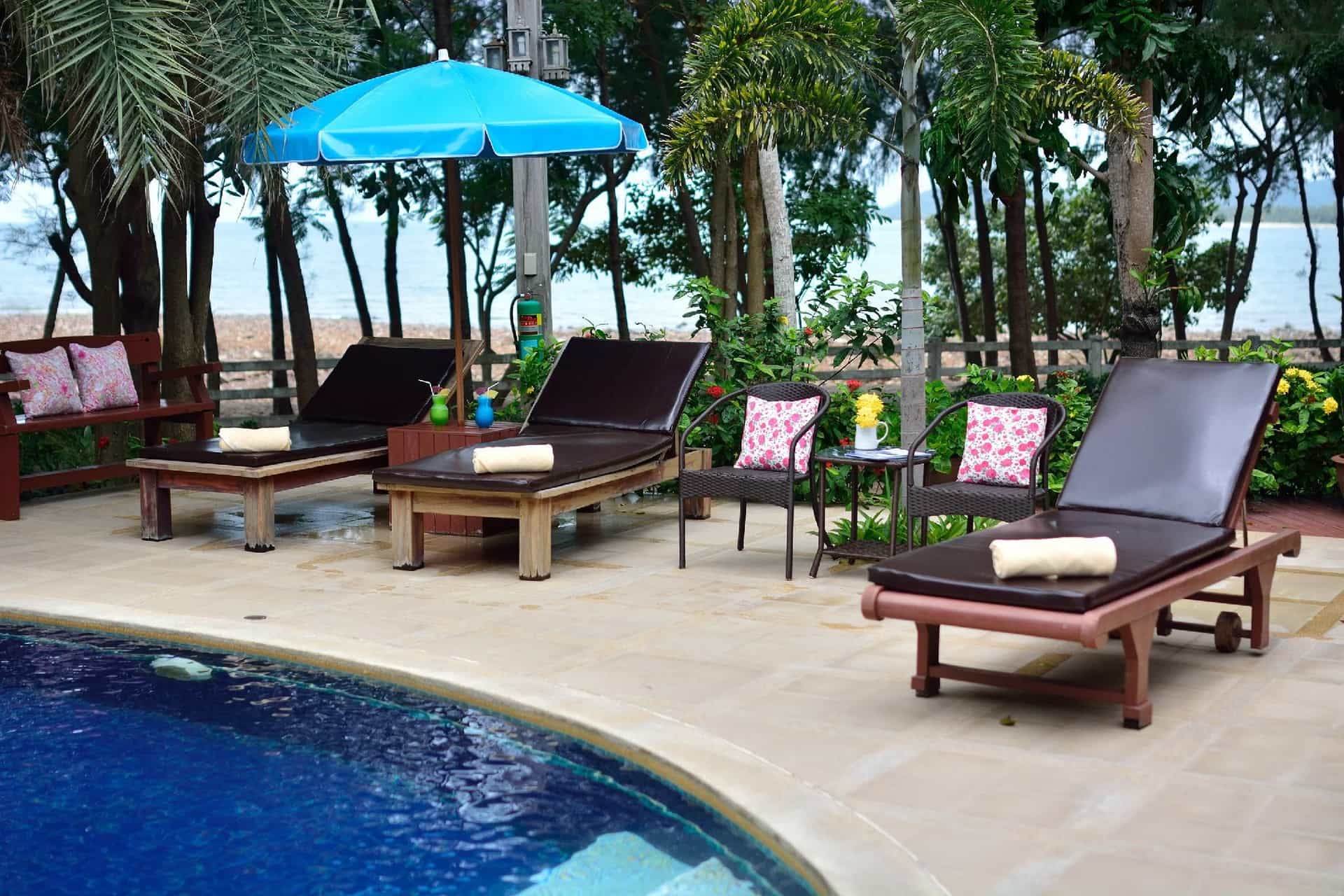 Rocky Point Resort