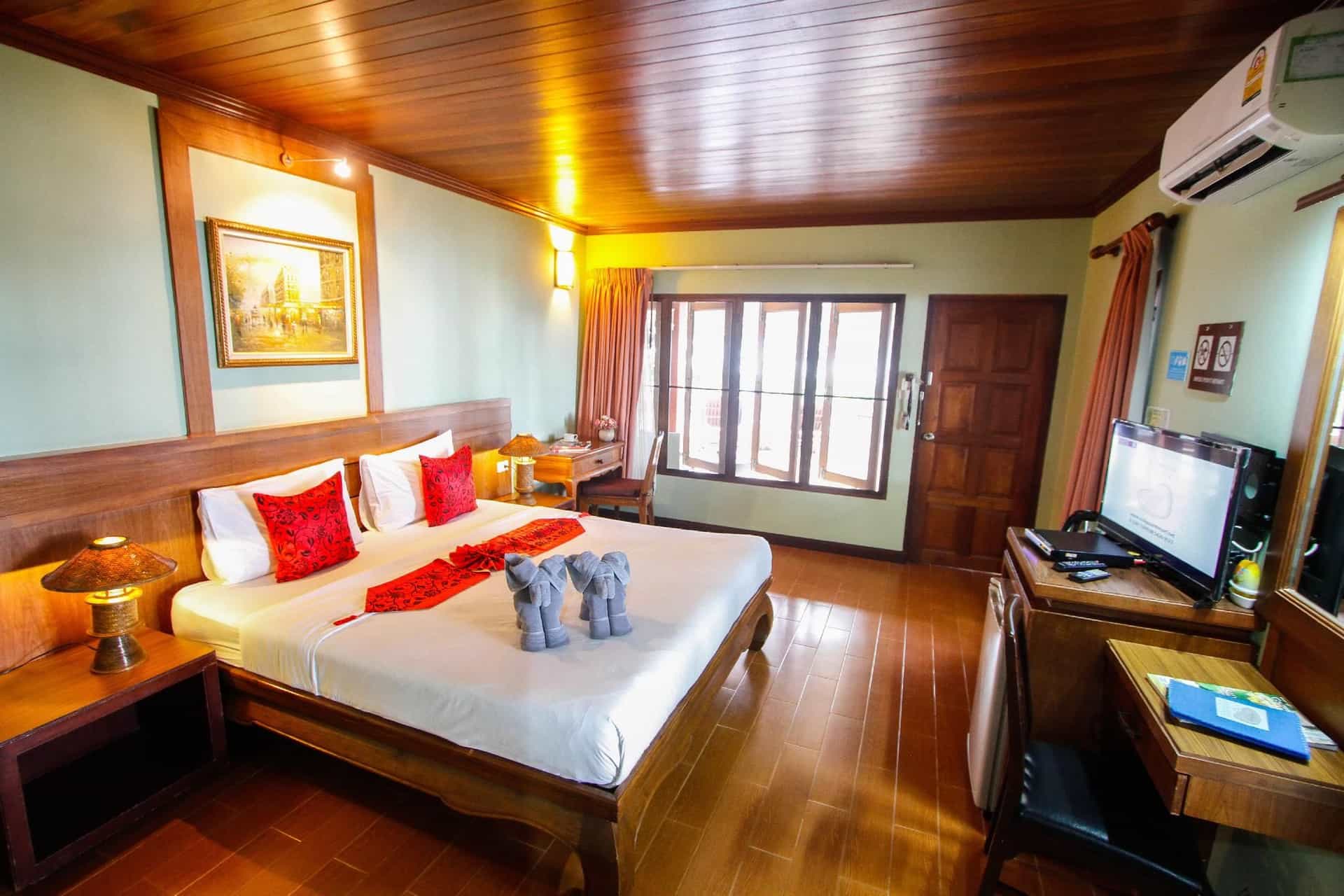 Rocky Point Resort