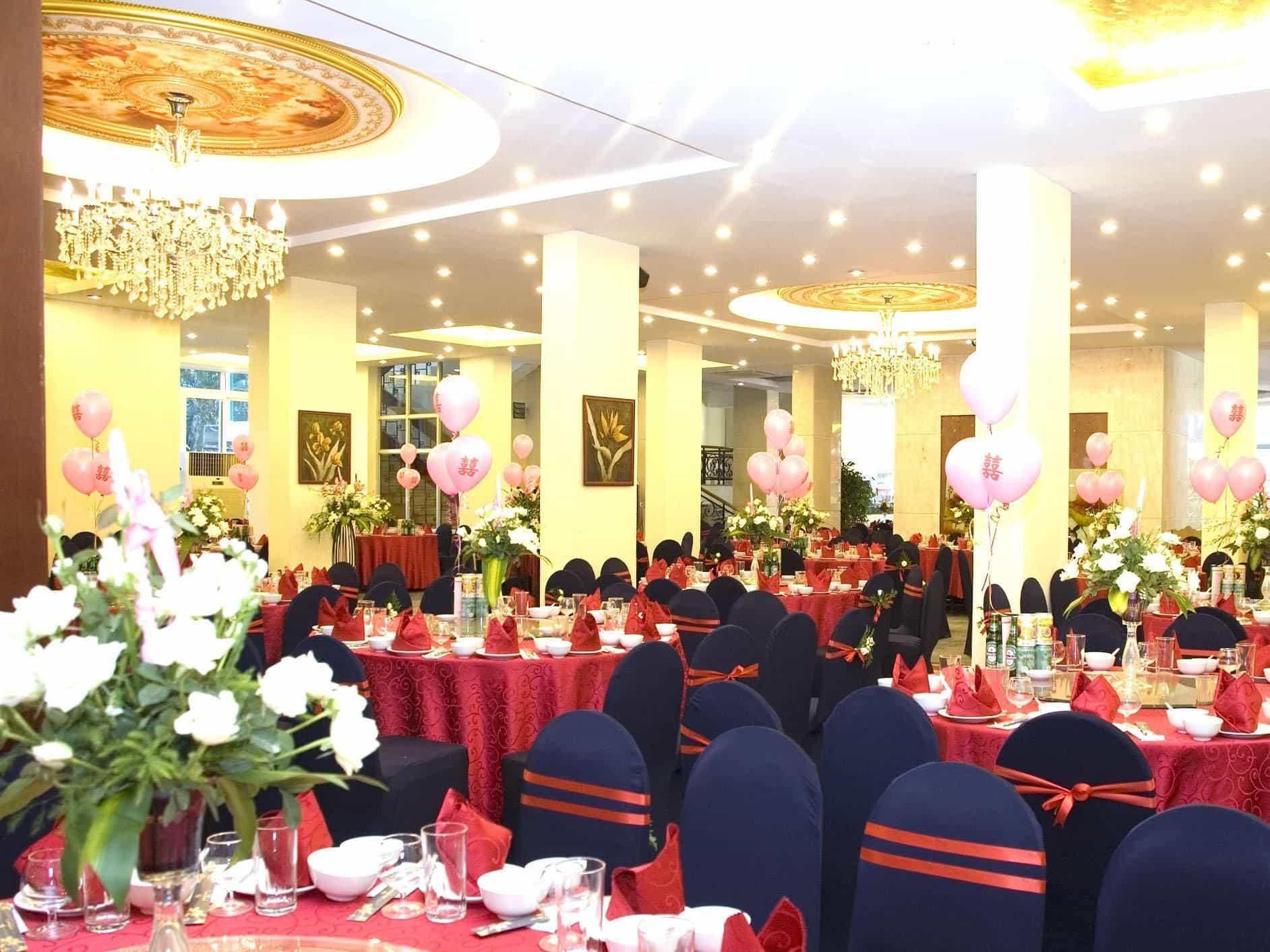Huu Nghi Hotel Huu Nghi Hotel