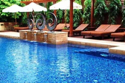 โรงแรมโรส