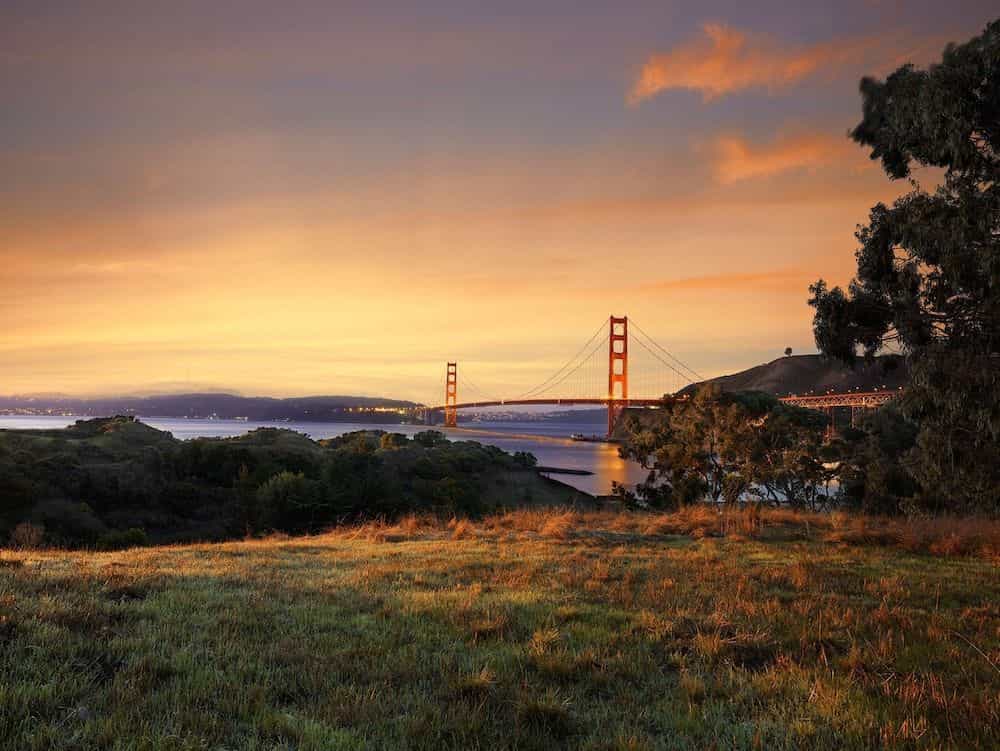Cavallo Point