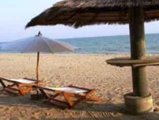 เรือนไทยริมหาด รีสอร์ท เรือนไทยริมหาด รีสอร์ท