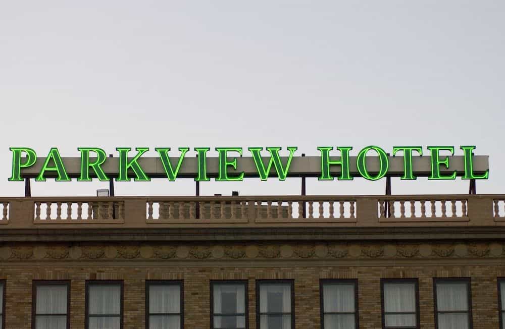Parkview Hotel