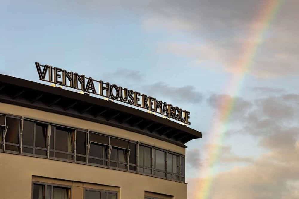 Steigenberger Hotel Remarque