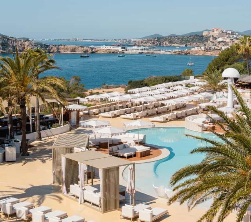 Destino Pacha Ibiza Resort