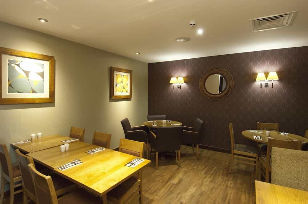 Premier Inn London Hanger Lane