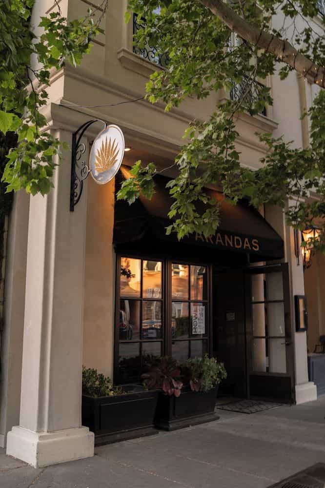 Hotel Les Mars, Relais and Chateaux