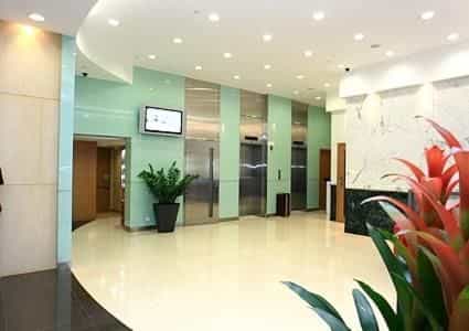 West Hotel