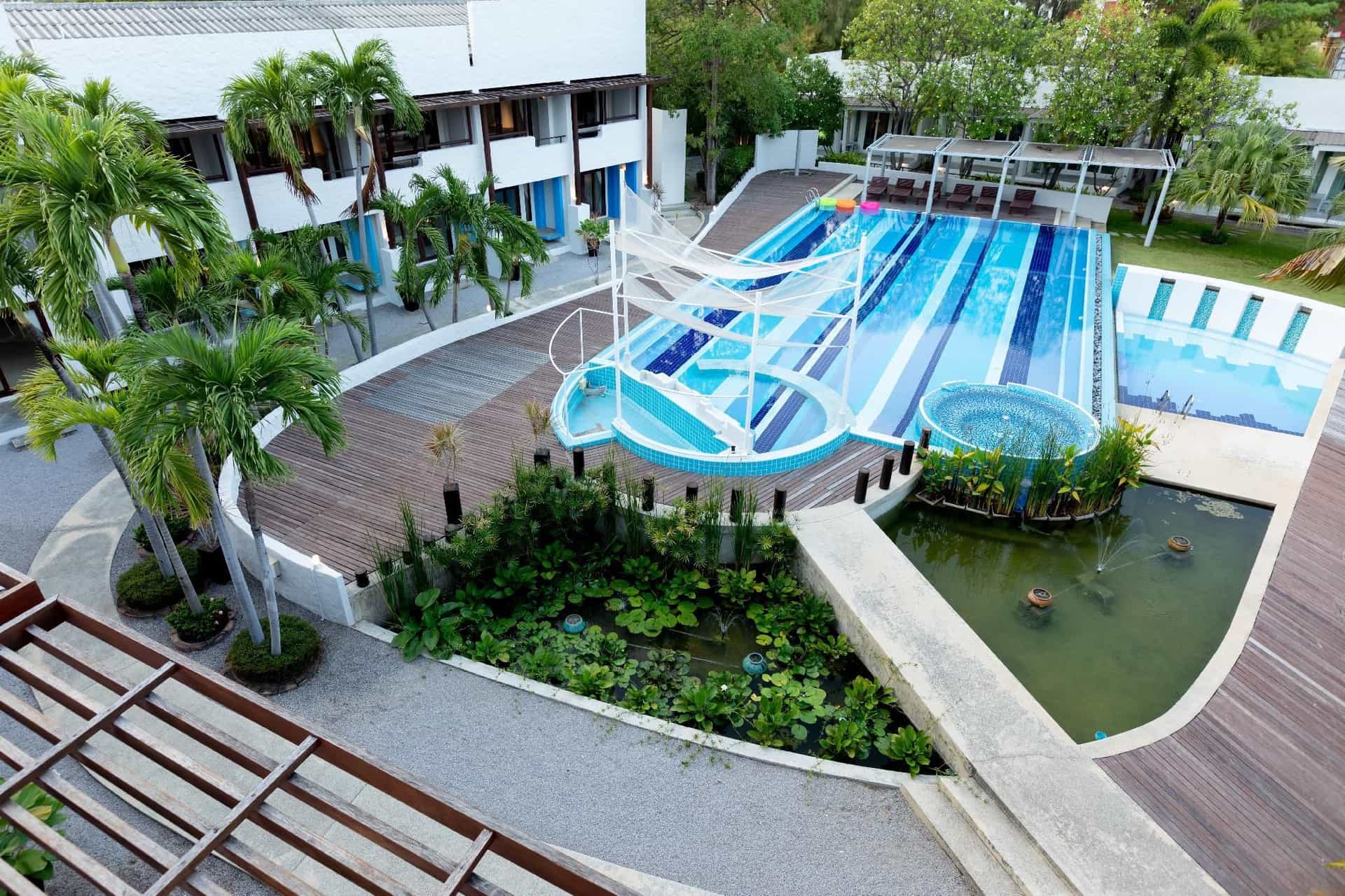 Seahorse Resort