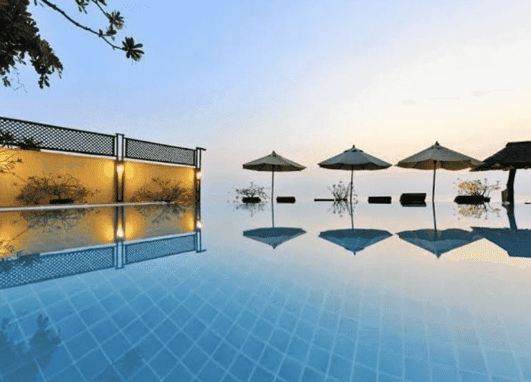 Supatra Hua Hin Resort Supatra Hua Hin Resort