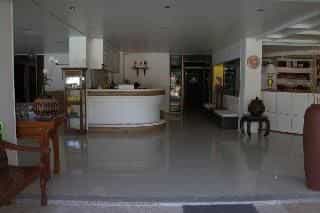 Surin Sweet Hotel