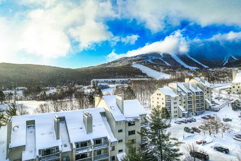 Mountain Green Ski And Golf