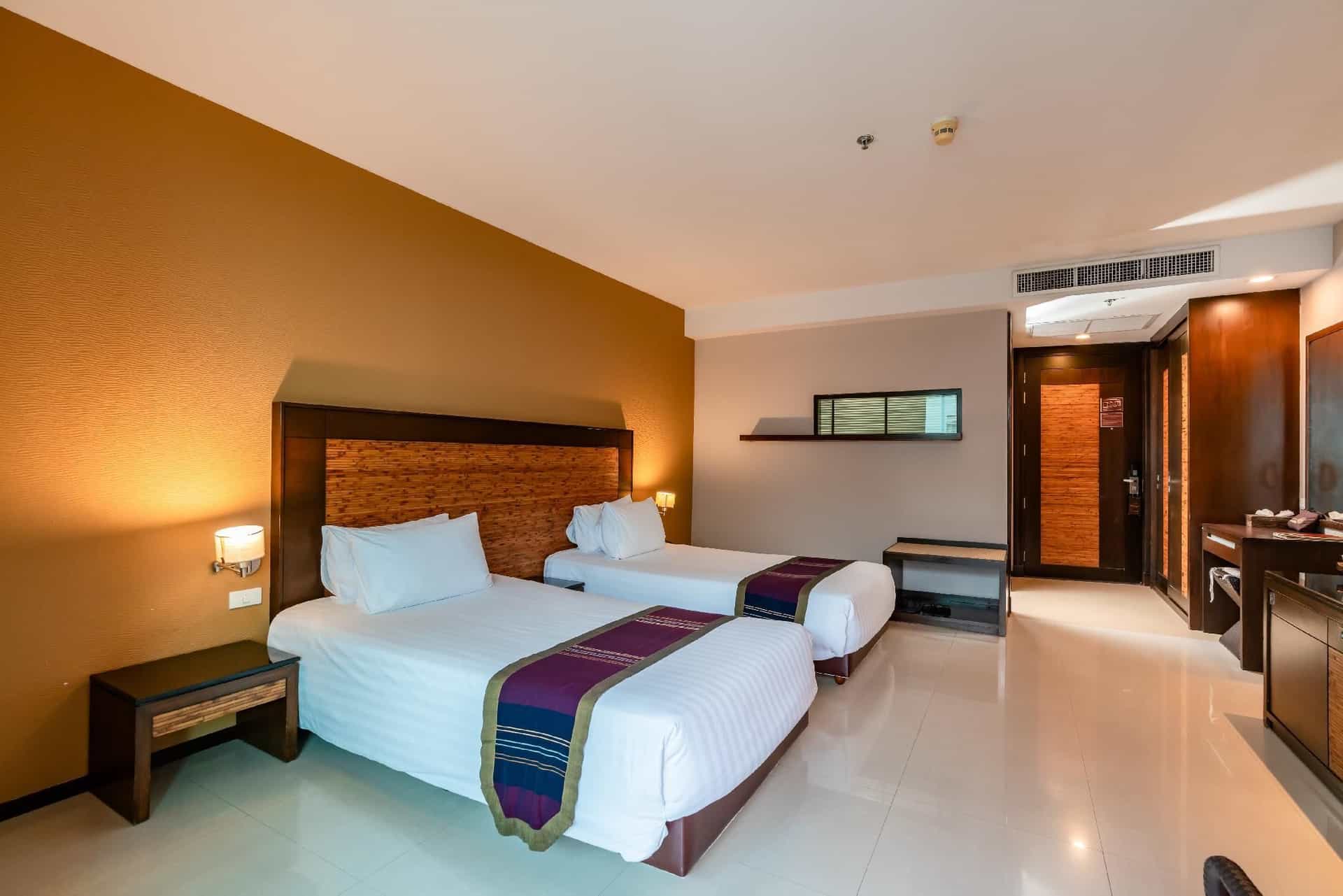 Tara Mantra Cha-Am Resort Tara Mantra Cha-Am Resort