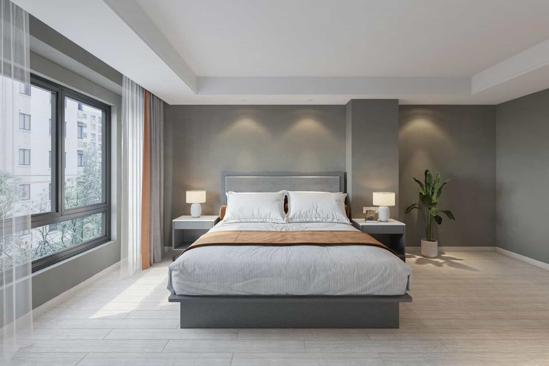 Hotel Calmo Bugis
