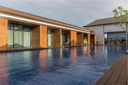 Vann Hua Hin Resort Vann Hua Hin Resort