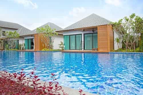Vann Hua Hin Resort Vann Hua Hin Resort