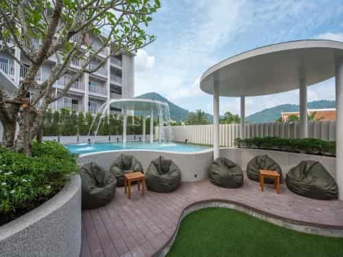 Ramada by Wyndham Phuket Deevana
