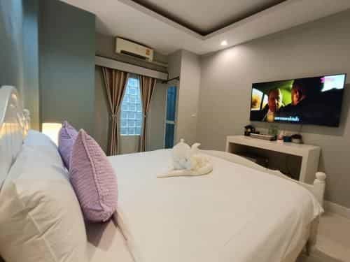 The Battery Park Midtown Boutique Hotel The Battery Park Midtown Boutique Hotel