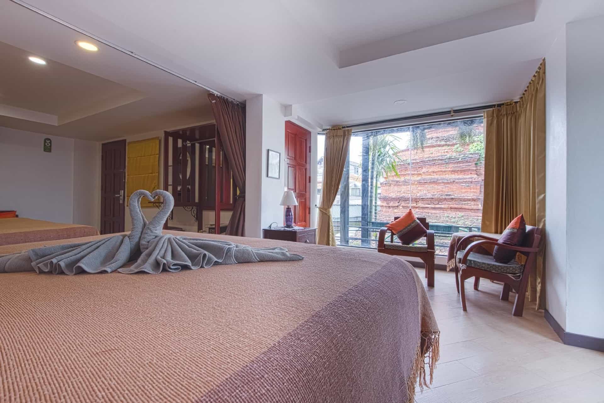 Chedi Home Chedi Home